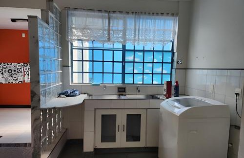 Paraiso Casa | Casa no Santa Efigênia 5 quartos sendo 3 Suítes