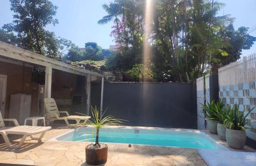 Acarau Casa | Casa no Tenório com piscina