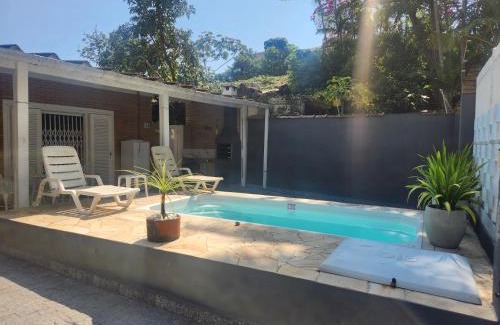 Acarau Casa | Casa no Tenório com piscina