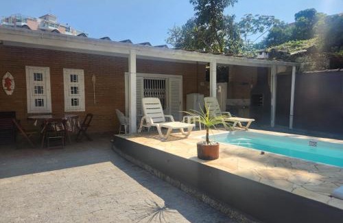 Acarau Casa | Casa no Tenório com piscina