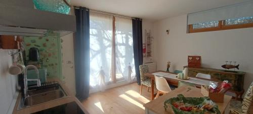 Gemonio Apartamento | Casa Noa, appartamento con giardino privato
