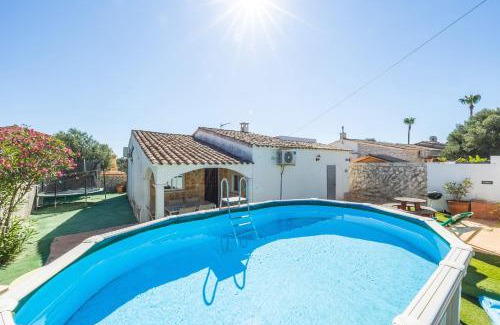 Cala Romantica Casa | Casa Noa