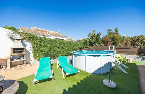 Cala Romantica Casa | Casa Noa