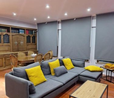 Cabanaquinta Apartamento | Casa Noa