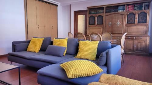 Cabanaquinta Apartamento | Casa Noa
