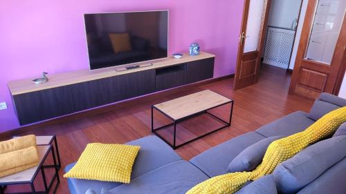 Cabanaquinta Apartamento | Casa Noa