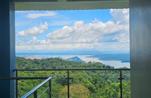Tagaytay Hotel | Casa Noah