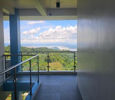 Tagaytay Hotel | Casa Noah