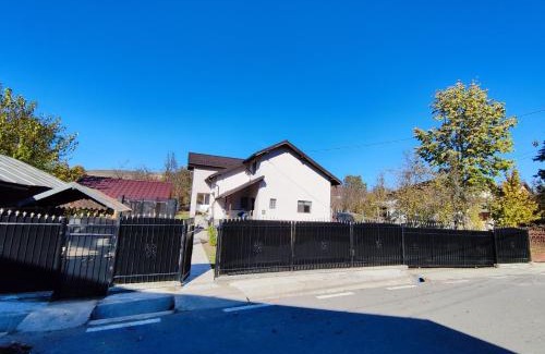 Drajna de Sus Casa | Casa Noastra