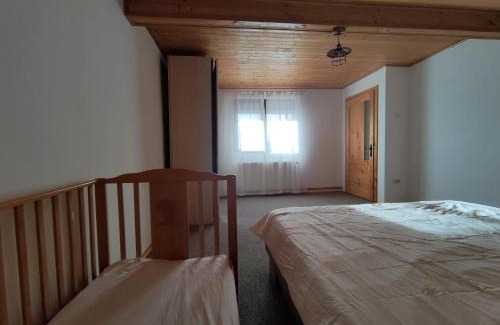 Drajna de Sus Casa | Casa Noastra