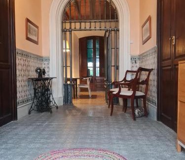 Jabugo Apartamento | Casa Noble Jabugo