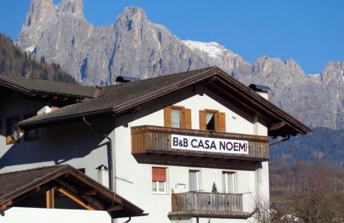 Imer Cama Y Desayuno | Casa Noemi Imer
