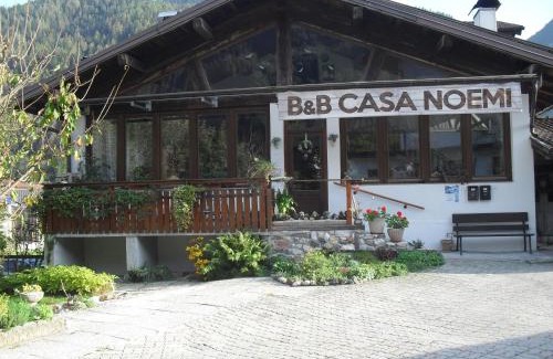 Imer Cama Y Desayuno | Casa Noemi Imer