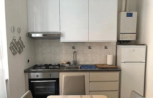 Varazze Apartamento | Casa Noemi, nel cuore di Varazze, ad un passo dal mare