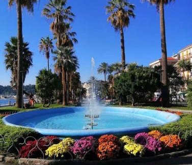 Varazze Apartamento | Casa Noemi, nel cuore di Varazze, ad un passo dal mare