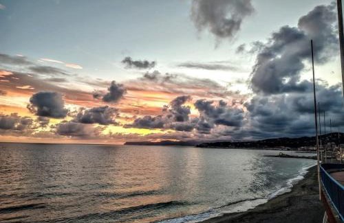Varazze Apartamento | Casa Noemi, nel cuore di Varazze, ad un passo dal mare