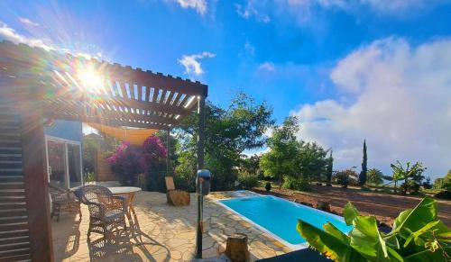 Puntagorda Apartamento | Casa Nogal