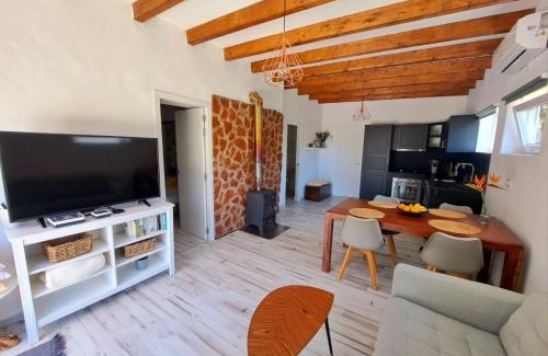 Puntagorda Apartamento | Casa Nogal