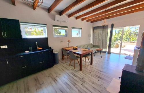 Puntagorda Apartamento | Casa Nogal