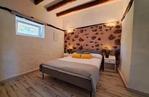 Puntagorda Apartamento | Casa Nogal