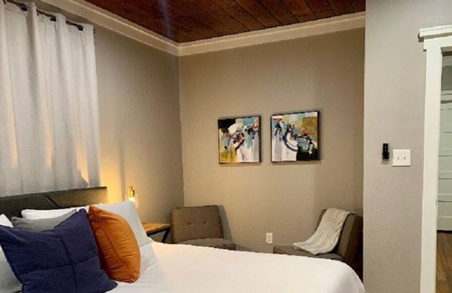 Eastside Promise Neighborhood Casa | Casa Nolan