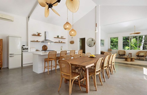 Ewingsdale Villa | A PERFECT STAY - Casa Nomad