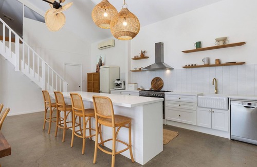 Ewingsdale Villa | A PERFECT STAY - Casa Nomad