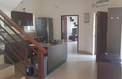 Pilerne Apartamento | Casa Nona