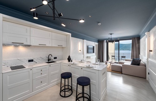 Bodrum Hotel | Casa Nonna Bodrum - Adult Only