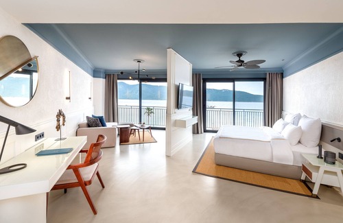 Bodrum Hotel | Casa Nonna Bodrum - Adult Only