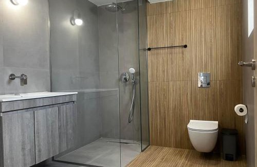 Kefalos Apartamento | Casa Nonna