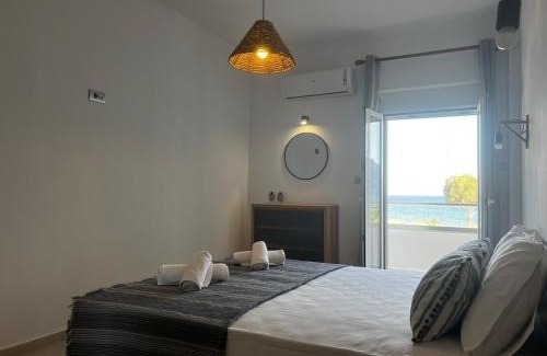 Kefalos Apartamento | Casa Nonna