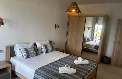 Kefalos Apartamento | Casa Nonna