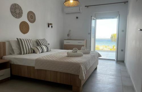 Kefalos Apartamento | Casa Nonna