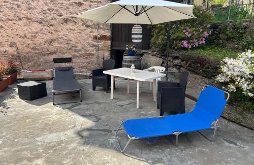 Lunecco Apartamento | Casa Nonna Maria