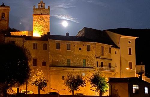 Portaria Casa | Casa Nonna Velia