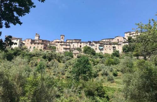 Portaria Casa | Casa Nonna Velia