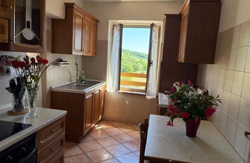 Portaria Casa | Casa Nonna Velia