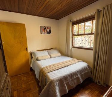 Jardim Andira Casa | Casa Nonno Degga