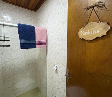 Jardim Andira Casa | Casa Nonno Degga