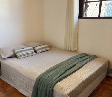 Jardim Andira Casa | Casa Nonno Degga