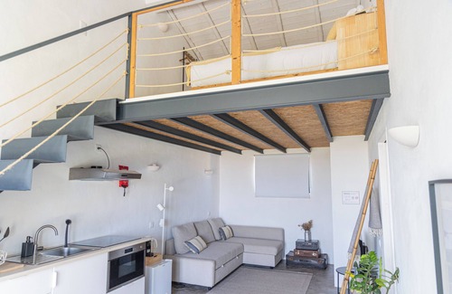 Vila do Bispo Cama Y Desayuno | Casa Nook Sagres