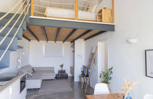Vila do Bispo Cama Y Desayuno | Casa Nook Sagres