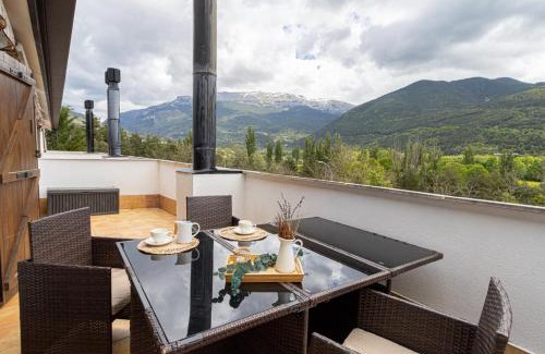 Villanua Apartamento | Casa nora villanua