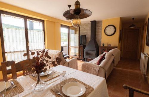 Villanua Apartamento | Casa nora villanua