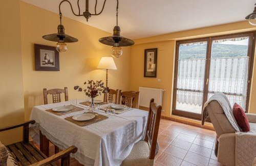Villanua Apartamento | Casa nora villanua
