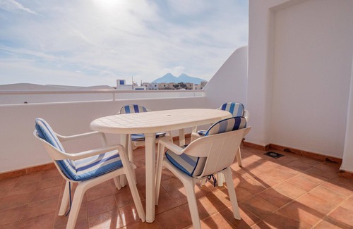 La Isleta del Moro Apartamento | Casa Noray .