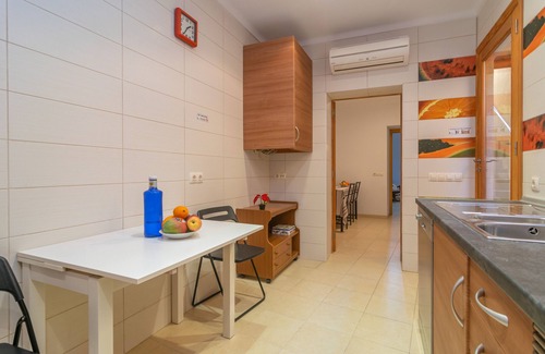 Selva Chalet De Esquí | Casa Nord 4pax - Dos Habitaciones Chalet, Capacidad 4