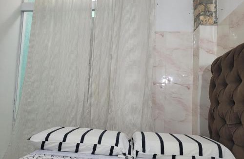 Areia Preta Apartamento | Casa nordestina sol e mar