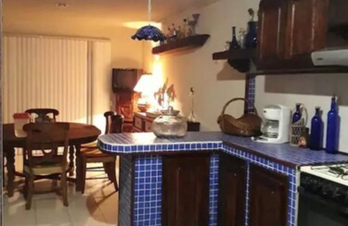 Mazatlan Casa | Casa Nori